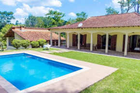 Sítio do Jacaré - Perfeito para descanso em família em Igaratá